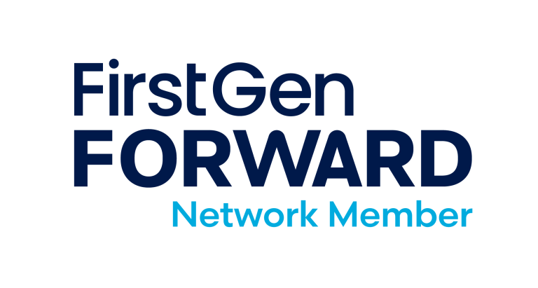First Gen Forward Network Member Logo