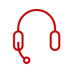 headset icon